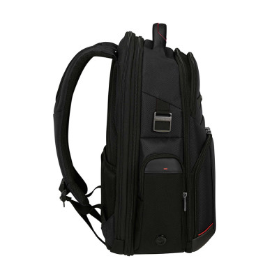 Balo laptop Samsonite Pro-Dlx 6 Backpack 15.6in 3Vol Exp