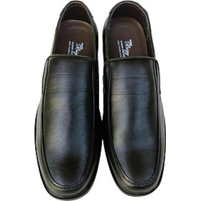 Giày Tây Nam BIGGBEN Da Bò Thật Cao Cấp GT33