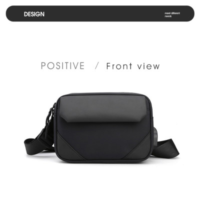 Túi đeo chéo tiện dụng, sang trọng phong cách trẻ trung Hàn Quốc– DCN9038