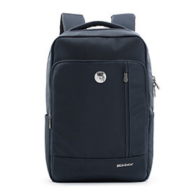 Ba lô laptop Mikkor The Ralph Premier size M - Navy