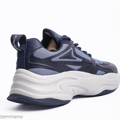 Giày thể thao Bitis Hunter nam HSM006400(39-45)