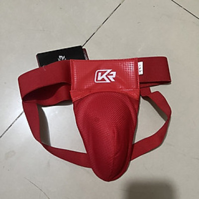 Bảo vệ hạ bộ võ thuật boxing KS514, kuki bảo vệ hạ bộ khi tập luyện, thi đấu đối kháng