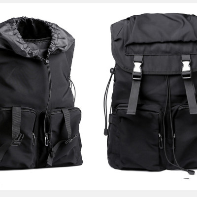 Balo nam DA, balo laptop phong cách mới – BEE GEE BLND9098