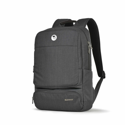 Balo Laptop 15.6 inch MIKKOR Royce - Hàng Chính Hãng