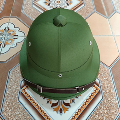 Mũ cối tàu 1966 chuẩn hàng tô châu