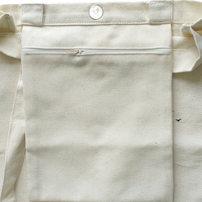 Túi Vải Canvas - I Need Vitamin Sea