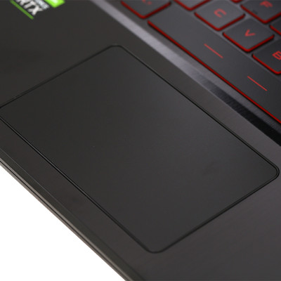Máy Tính Xách Tay Laptop MSI GF63 Thin 11UC-444VN (i5 11400H/8GB/512GB/15.6"FHD/NVIDIA GeForce RTX 3050 4GB/Win10_ Đen) - Hàng Chính Hãng