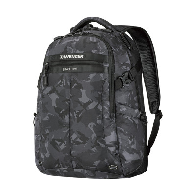 Balo laptop 15.6" Street Pro WENGER - THỤY SĨ sản phẩm chính hãng bảo hành quốc tế