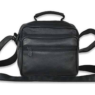 Túi đeo chéo da thật Đồ Da Thành Long TLG 208250