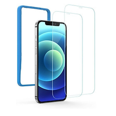Ugreen UG20336SP158TK iPhone 12 5.4inch 2 miếng dán kính cường lực bảo vệ - HÀNG CHÍNH HÃNG