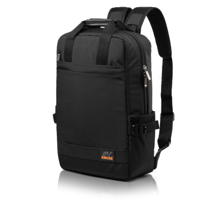 Balo Laptop 15.6 inch KMORE Jonah - Hàng Chính Hãng