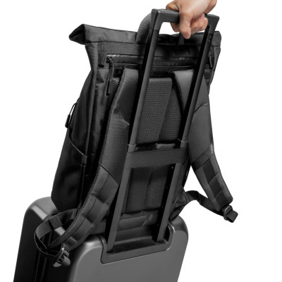 Balo Du Lịch Laptop 15.6 Inch TOMTOC DAYPACK T61 Dành Cho MacBook 16 Inch Sức Chứa 23L - Hàng Chính Hãng