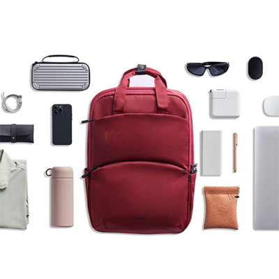 Ba lô Innostyle Colorlite Laptop 15.6 inch P21 - Hàng chính hãng