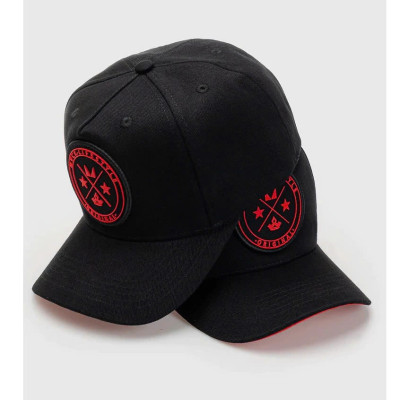 Mũ lưỡi trai, nón lưỡi trai MVCK vải kaki phối lưới tinh tế form chuẩn nam nữ thời trang đường phố