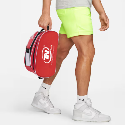 Túi đựng giày bóng đá 2 ngăn, túi thể thao cực chất TN Bags TN.B 9002