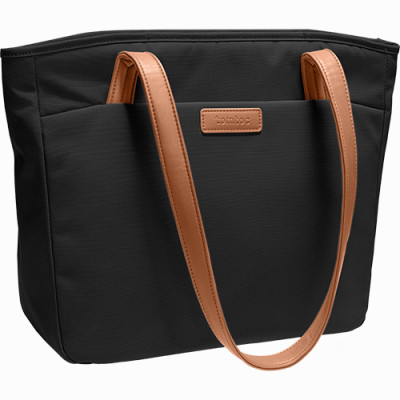 Túi xách Tomtoc Versatile-T23 Laptop Tote Bag MBook 13 inch/14 inch/15 inch/16 inch - Hàng chính hãng