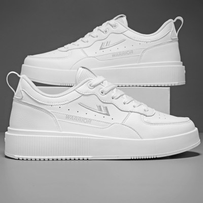 Giày thể thao nam đế êm nhẹ, thoáng khí đế cao su đúc, chống trơn trượt hạn chế mòn  – BEE GEE - GNA2030