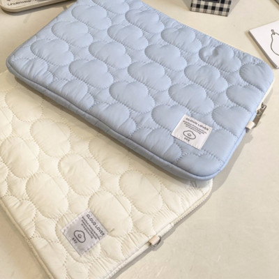 Túi chống sốc, bao chống sốc máy tính laptop surface cute dễ thương đáng yêu