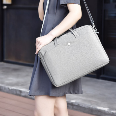 Túi xách túi chống sốc cho laptop 14.1inh và 15.6-16.1 inh cao cấp phong cách mới