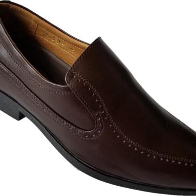 Giày Tây Nam BiGGBEN Da Bò Thật GT130