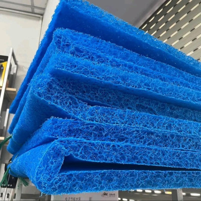 Jmat Không Keo Lọc Nước Hồ Cá | Bùi Nhùi Lọc Bể Cá Cảnh, Hồ Koi Cao Cấp