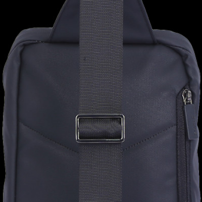 Túi Đeo Chéo, Túi Bao Tử Nam Nữ Thời Trang Cao Cấp SAKOS SLENDER