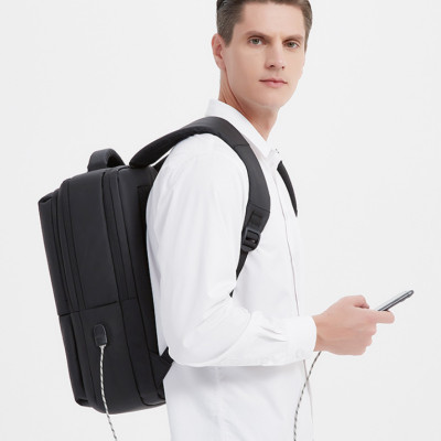 Balo nam laptop 17.3 inh thể thao đa chức năng cao cấp phong cách ca tính mới