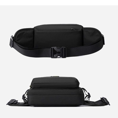 Túi đeo chéo nam phong cách mới  - BEE GEE DCN9255