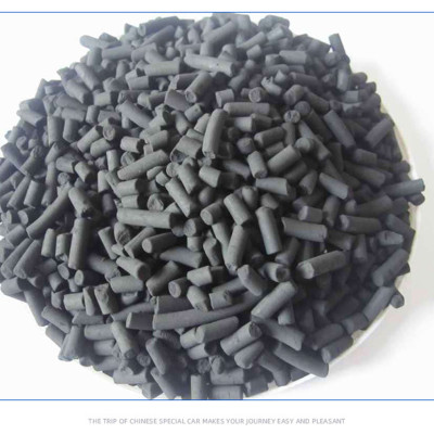 Than hoạt tính lọc nước 3KG cao cấp, lọc nước bể cá, nước sinh hoạt, giếng, công nghiệp, hồ thủy sinh, xử lý khí thải, khử độc, khử mùi ... 