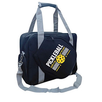 Túi đựng vợt Pickleball, túi thể thao Pickleball giá rẻ - chất liệu vải dù siêu bền