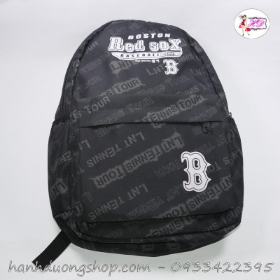 Balo vải dù Red Sox | Balo đi học vải dù | Balo vải dù đèn | Balo vải dù giá rẻ | Balo vải dù Boston