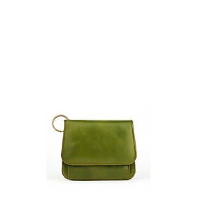 Ví nữ DA BÒ THẬT phong cách mới  - BEE GEE VNU1009A