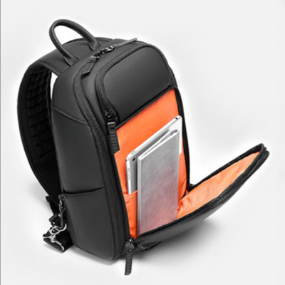 Túi đeo chéo nam cao cấp phong cách mới