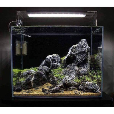 5KG Đá Kẹp Kem siêu đẹp làm thác cát, trang trí bể cá, hồ cá thủy sinh, làm tiểu cảnh đem lại may mắn gia chủ