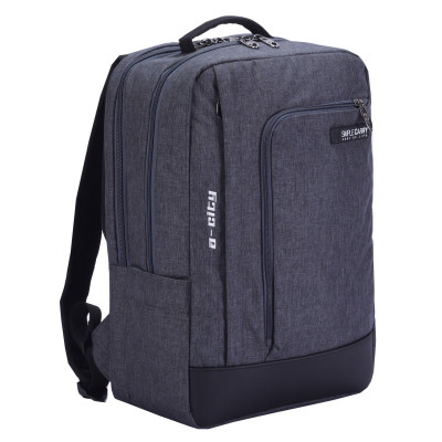 Balo Laptop 17.3 inch SimpleCarry A-City 2 - Hàng Chính Hãng