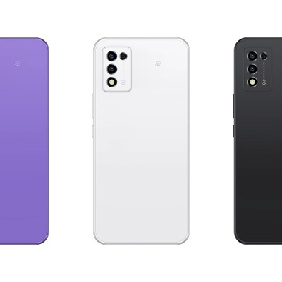 Điện thoại Libero 5G III - 4/64GB Dimensity 700 ,Màn OLED ,Kháng nước IP57 - Hàng nhập khẩu nhật 