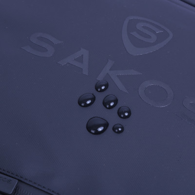 Balo Laptop Du Lịch Thời Trang Cao Cấp SAKOS MORALE Dành Cho Laptop 15.6 Inch (15.6")