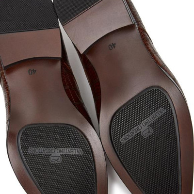 Giày Derby VAB-262-VRB-7570811V-DBN