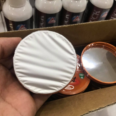 Xi đánh giày dạng sáp Star Wax Shoe, làm mềm, làm bóng, bảo vệ và gìn giữ da (48ml)-Nhập khẩu chính hãng Yuppies