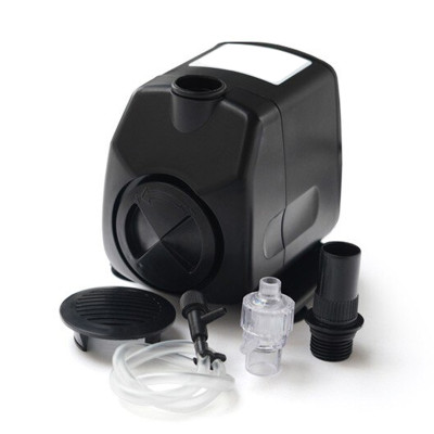 Máy bơm nước AP3500 60W, 3000L/H cho bể cá, hồ thủy sinh, hòn non bộ, thủy canh, bơm điều hòa... Hàng chuẩn loại 1. Siêu bền, tiết kiệm điện. Bảo hành uy tín