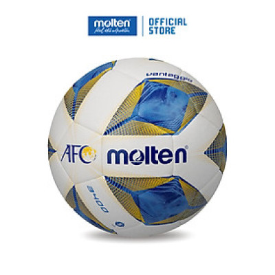 BÓNG ĐÁ MOLTEN F5A3400-A SỐ 5