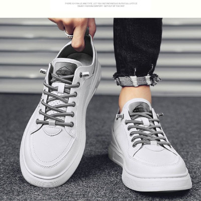 Giày Thể Thao Nam Laceva, Giày Sneaker Mã G04