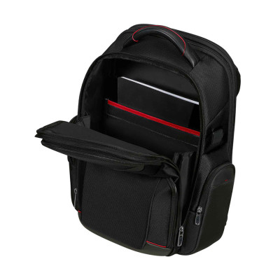 Balo laptop Samsonite Pro-Dlx 6 Backpack 15.6in 3Vol Exp