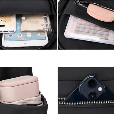 Balo nữ thời trang công sở cao cấp phong cách mới