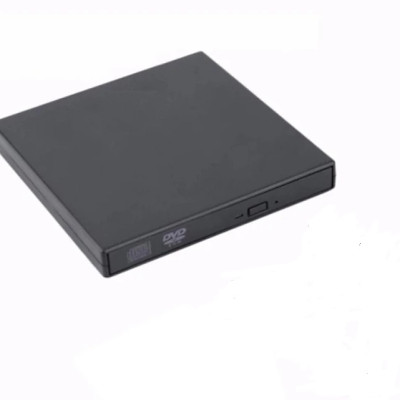 Ổ đĩa dvd rời cho laptop, desktop, máy tính bàn, ổ đĩa quang dvd rw gắn ngoài qua cổng USB hỗ trợ đọc, ghi đĩa dvd, cd không kén đĩa.