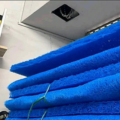 Jmat Không Keo Lọc Nước Hồ Cá | Bùi Nhùi Lọc Bể Cá Cảnh, Hồ Koi Cao Cấp