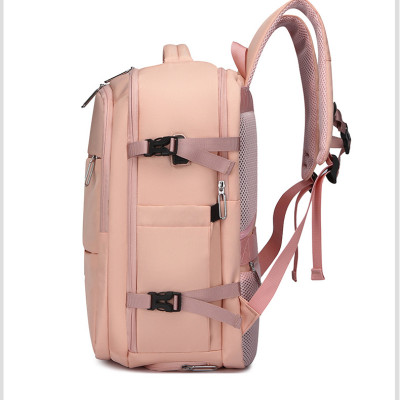 Balo laptop (15.6 inch) phong cách hiện đại - BEE GEE BLLT5623