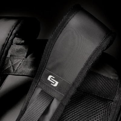 Balo Solo Varsity Draft 15.6" VAR701-4 Nam Nữ mang Đẹp Cao Cấp Siêu nhẹ