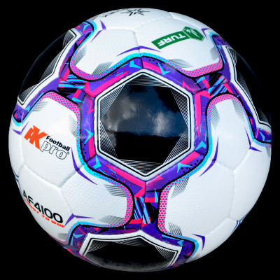 Bóng đá AKpro AF4100 số 5 - Chuyên sân 7 và sân 11