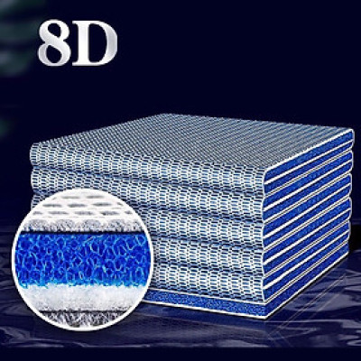 Bông Lọc Bể Cá 8D | 8 Lớp Lọc Nước Siêu Sạch, Hiệu Quả Gấp Đôi